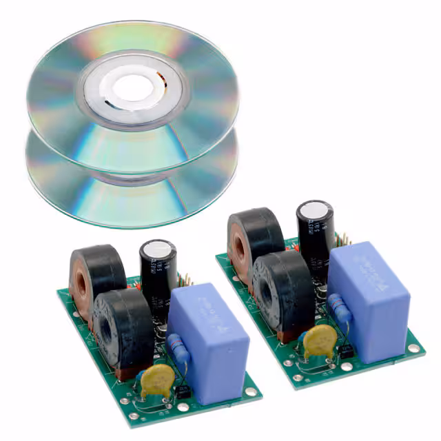 STEVAL-IPE015V1 STMicroelectronics  Cartes et kits d'évaluation et de démonstration